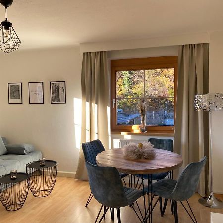 Gemuetliche Wohnung Mit Gartenblick Innsbruck Exteriér fotografie