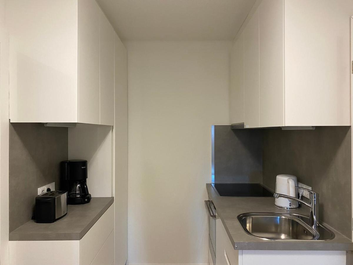 Gemuetliche Wohnung Mit Gartenblick Innsbruck Exteriér fotografie
