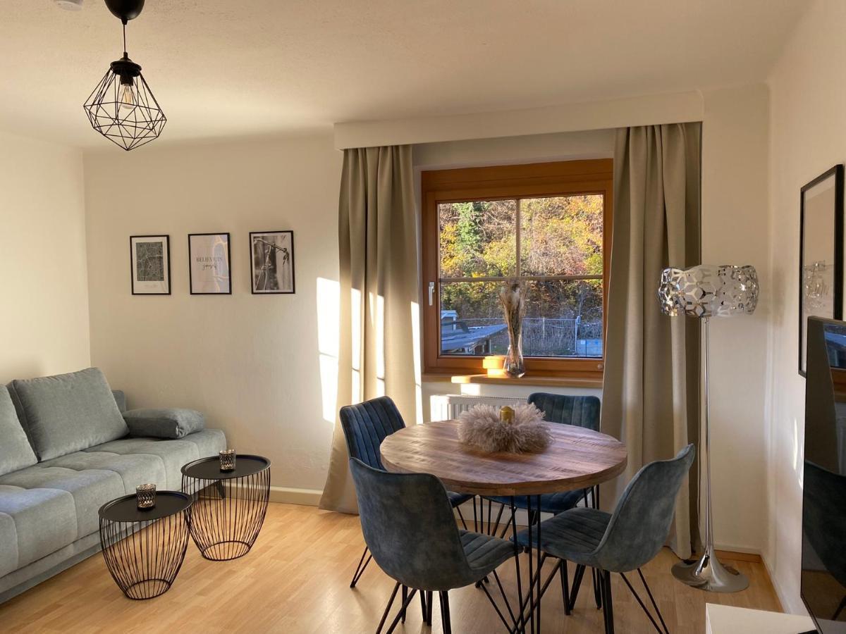 Gemuetliche Wohnung Mit Gartenblick Innsbruck Exteriér fotografie